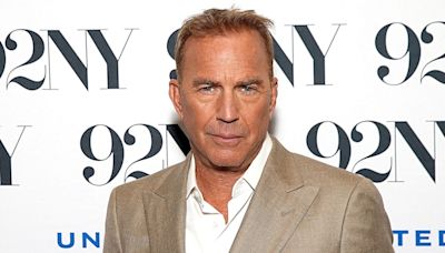 Kevin Costner addresses 'dismissive' reaction to $100m film after release cancellation