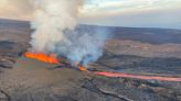 Científicos: Dos volcanes de Hawai dejaron de hacer erupción