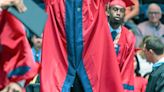 TJ High graduates encouraged to always follow their dreams and persist