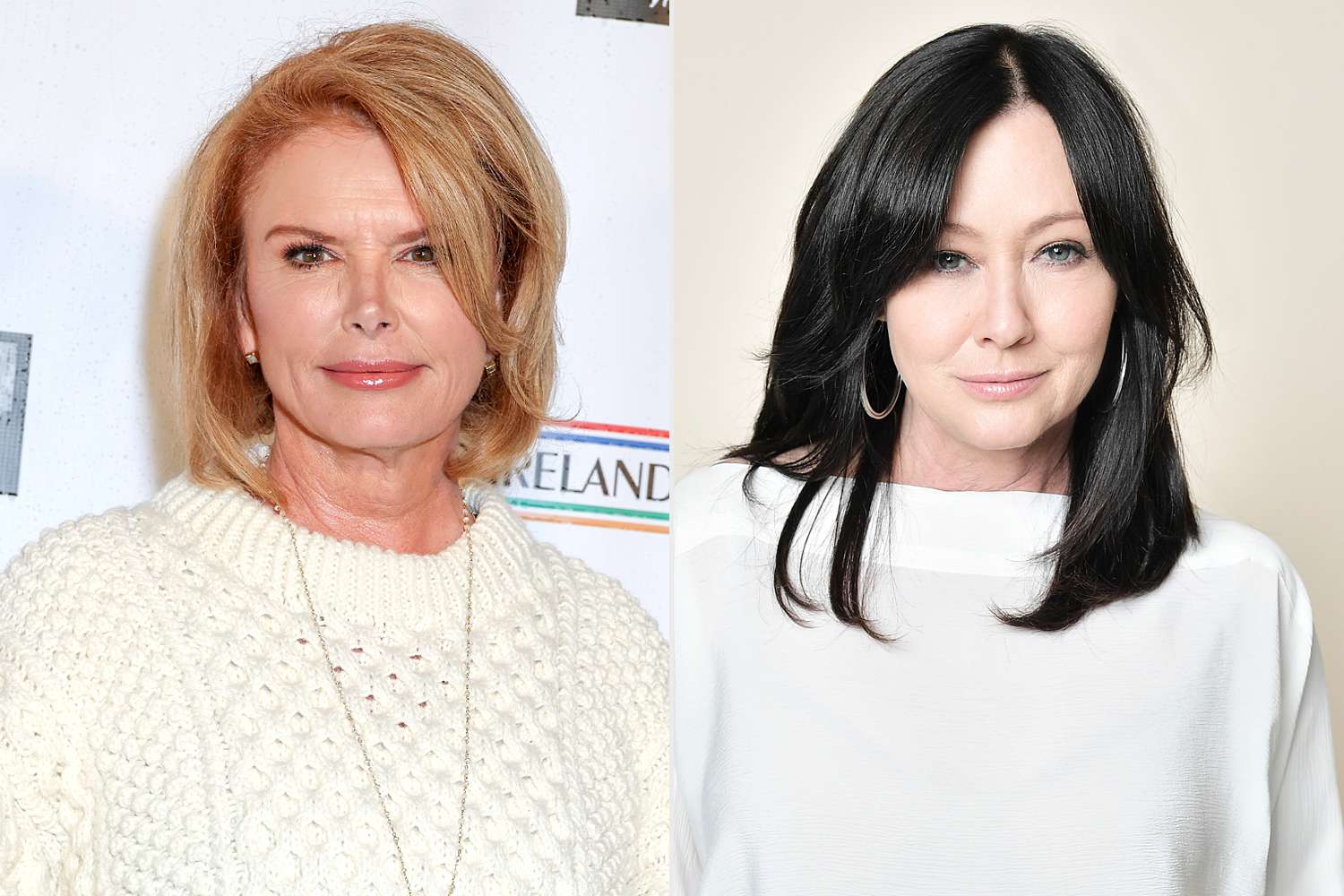 Roma Downey Details Last Night with Shannen Doherty Before Her Death: 'She Lived Fully' (Exclusive)