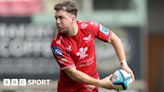 United Rugby Championship: Zebre v Scarlets (Fri) - Lloyd returns