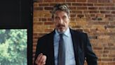 Netflix Sets Documentary About Polarizing Software Developer John McAfee, Releases Trailer (Video)