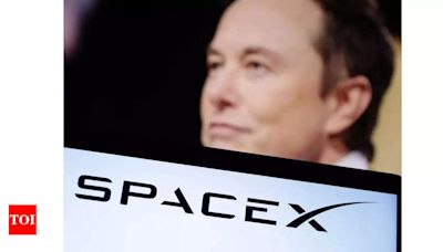 Elon Musk's SpaceX to send uncrewed Starships to Mars by 2026: “One of my biggest concerns right now..” - Times of India