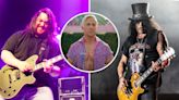 With Slash and Wolfgang Van Halen onboard, is the Barbie soundtrack this year’s must-hear guitar collaboration?