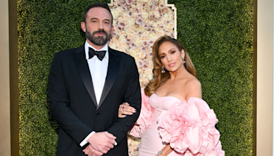 Ben Affleck, Jennifer Lopez Say Goodbye To Mansion Amid Breakup Buzz | iHeart