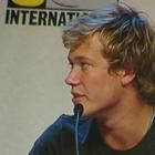 Ed Speleers