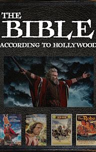 The Bible According to Hollywood