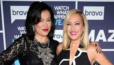 “RHOBH” Newcomer Jennifer Tilly Shares How Sutton Stracke Has Shown Her the Ropes: ’Way Harder Than Acting’ (Exclusive)