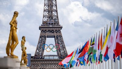 Torre Eiffel: herederos rechazan dejar los aros olímpicos en el icono francés