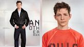 Another Man Relaunched With Mike Faist on Cover