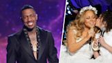 Nick Cannon says his ex, Mariah Carey, shares a 'beautiful' connection with their daughter