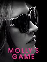 Molly’s Game – Alles auf eine Karte