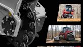 FAE Intros SCL/SSL stump cutter for skid steers (Video)