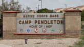 Military police find missing teen in barracks at Marine Corps base