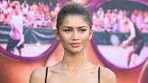 Zendaya Departs From 'Tenniscore' Looks for the Challengers Los Angeles Premiere