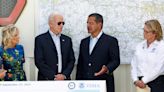 Biden tours hurricane damage, SCOTUS returns, Taiwan tensions: 3 things to watch in politics this week