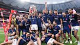 World Rugby SVNS series 2024 Grand Final Madrid: Antoine Dupont-inspired France seal inaugural crown, Australia win women's title