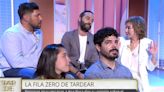 El sobrino de Ana Rosa Quintana cuenta en directo lo que realmente opina del programa de su tía