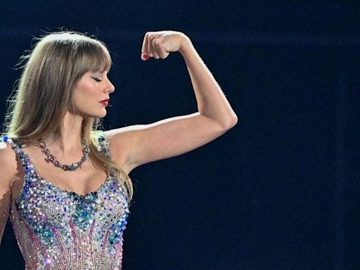 Présidentielle américaine 2024 : L’influence de Taylor Swift « proche de zéro » ou un « potentiel de voix énorme » ?