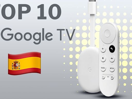 La película más popular en Google España HOY