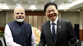 Indian Ink | India and Singapore: Special and Growing Ties - News18