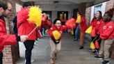 Milwaukee students learn of Martin Luther King Jr.'s legacy through service