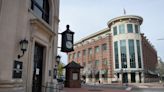 First Merchants Bank to move across street in downtown Monroe