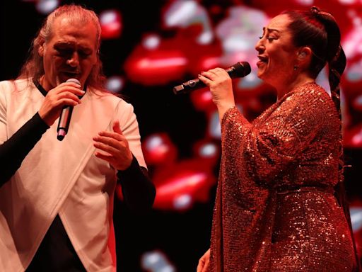 Un fin de semana con Camela y Vicco para ponerle música a las fiestas de Getafe