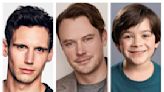 Amazon Dark Comedy Pilot ‘Nightbeast’ Casts Cory Michael Smith, Michael Dorman, Miles Marthaller (EXCLUSIVE)