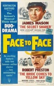 Face to Face (1952 film)