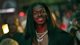 Look: Lil Nas X releases 'J Christ,' first single in two years