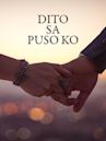 Dito sa puso ko