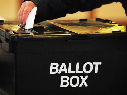 Millions of voters to head to polls in UK general election