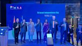 Israel Celebrates Its 76th Independence Day In Mumbai, Politicians, Businessmen Bureaucrats Join Celebrations
