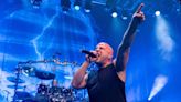 Disturbed’s ‘Sound Of Silence’ Is A Hit All Over Again