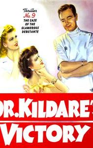 Dr. Kildare's Victory