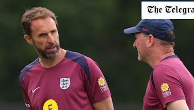 Signs that show Gareth Southgate is getting his mojo back
