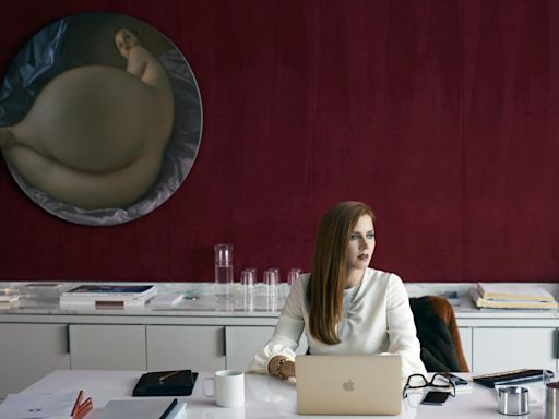 As Seen on ‘Nocturnal Animals’: A Gallery of Works That Blur Art and Life