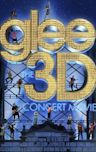 Glee: The 3D Concert Movie