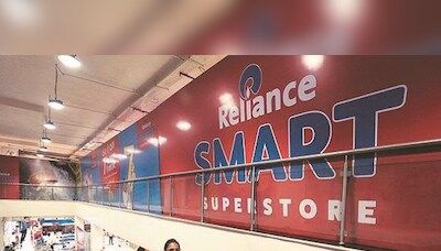 Reliance Retail opens thirty Metro stores in Q1, total count crosses 200