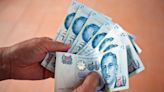 Singapore Dollar’s Stellar Run Seen Ending on Monetary Easing