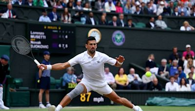 Will Alcaraz deny Djokovic a record 25th Slam trophy?