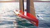 These Scaled-Down America’s Cup Yachts Are Designed to Let You Live Out Your Racing Dreams