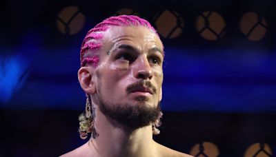 Sean O’Malley on Conor McGregor drug-test insult: ‘I can’t wait to see Michael Chandler sleep him’