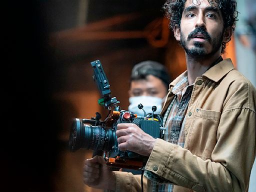 “Monkey Man: El Despertar”, la ópera prima de Dev Patel - El Diario - Bolivia