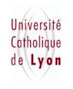 Universidad Católica de Lyon
