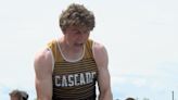 Cascade jumper Caiden Sekuterski leaves legacy at Class C state meet