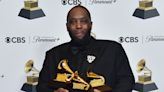 Rapper Killer Mike Arrested at 2024 Grammys After Winning 3 Awards