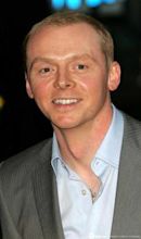 Simon Pegg