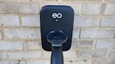 EO Mini Pro 3 Smart EV Charger: small and perfectly formed